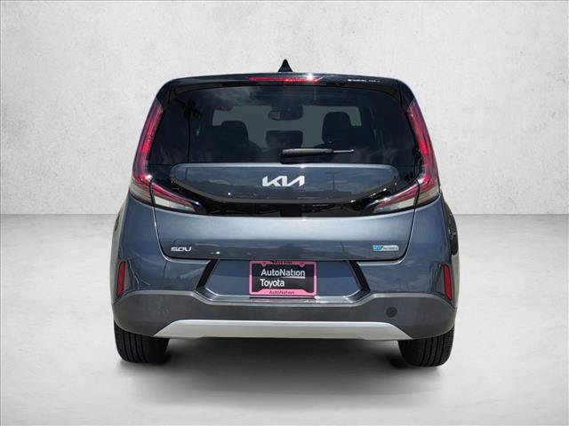 Used 2023 Kia Soul EX FWD image 7