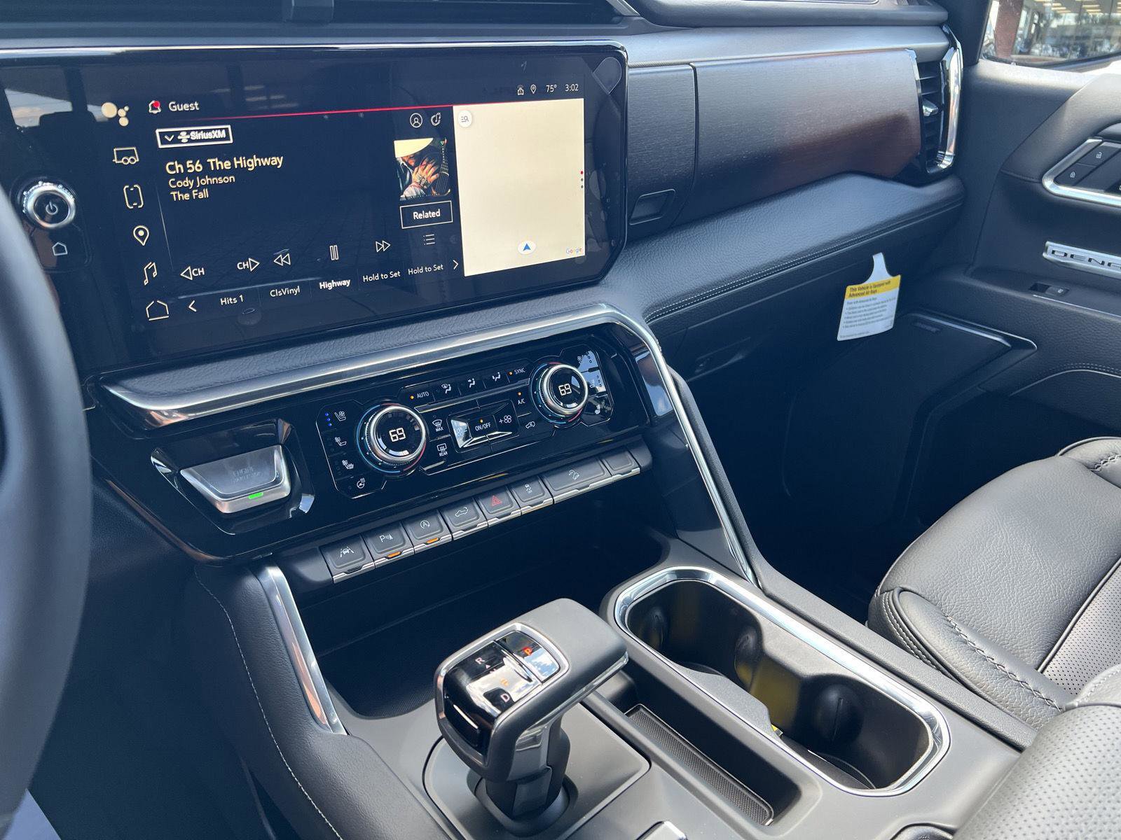 New 2026 GMC Sierra 1500 Denali image 29