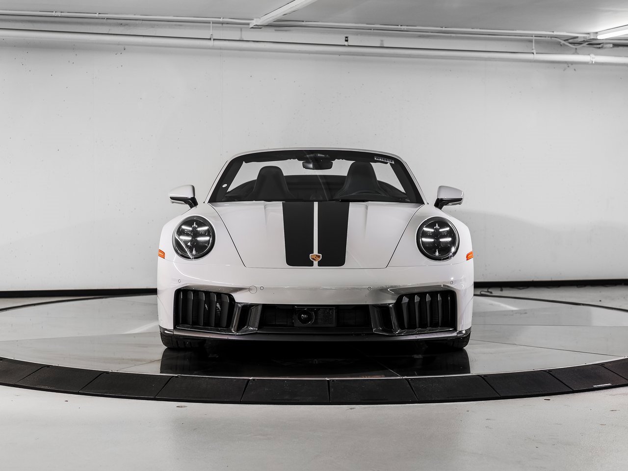 New 2026 Porsche 911 Carrera GTS image 10