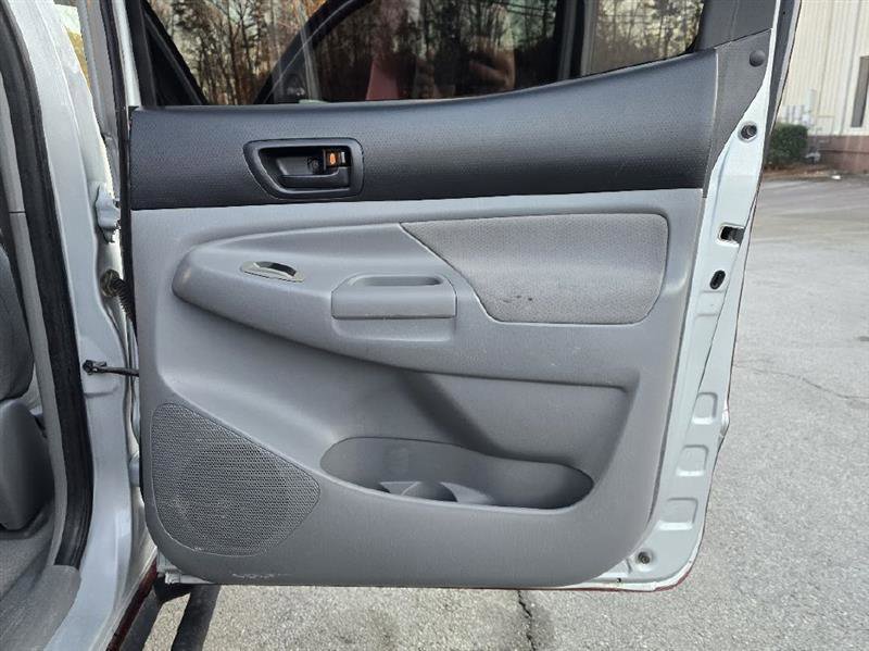 Used 2008 Toyota Tacoma 4x4 Double Cab image 25