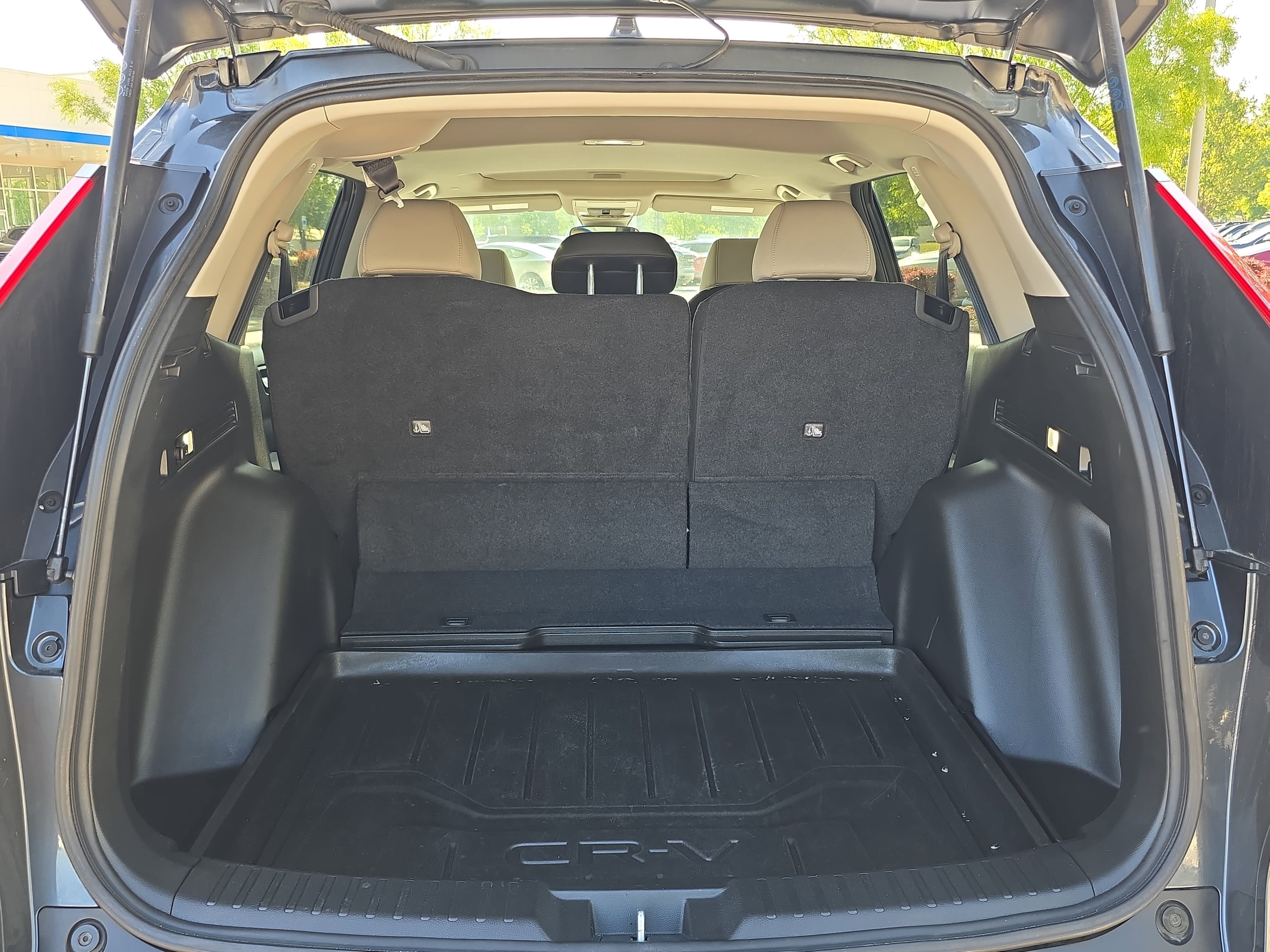 Used 2023 Honda CR-V EX image 13