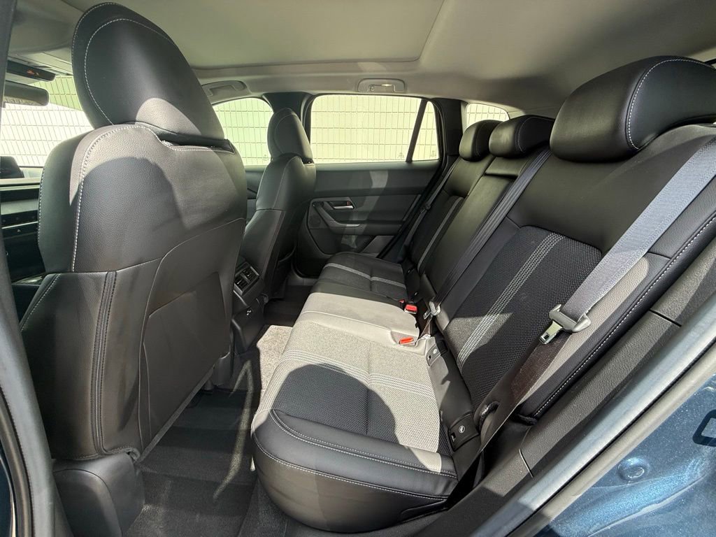 Used 2024 MAZDA CX-50 AWD 2.5 S w/ Cargo Package image 24