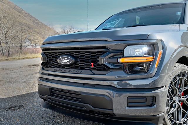 New 2025 Ford F150 XL AWD/4WD image 10