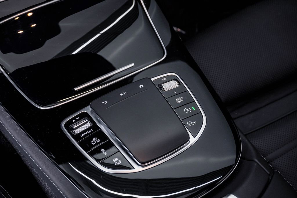 Used 2023 Mercedes-Benz E 53 AMG 4MATIC Coupe image 27