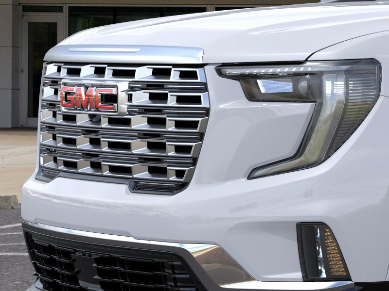 New 2026 GMC Acadia Denali w/ Super Cruise Package FWD image 15