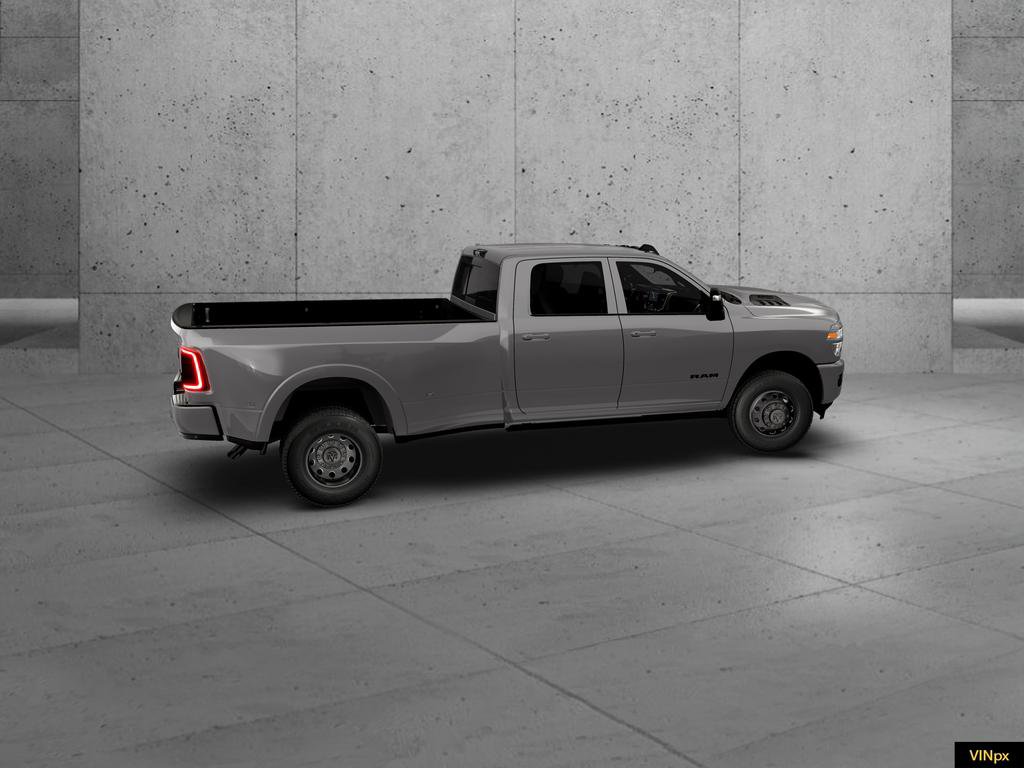 New 2026 RAM 3500 Laramie image 15