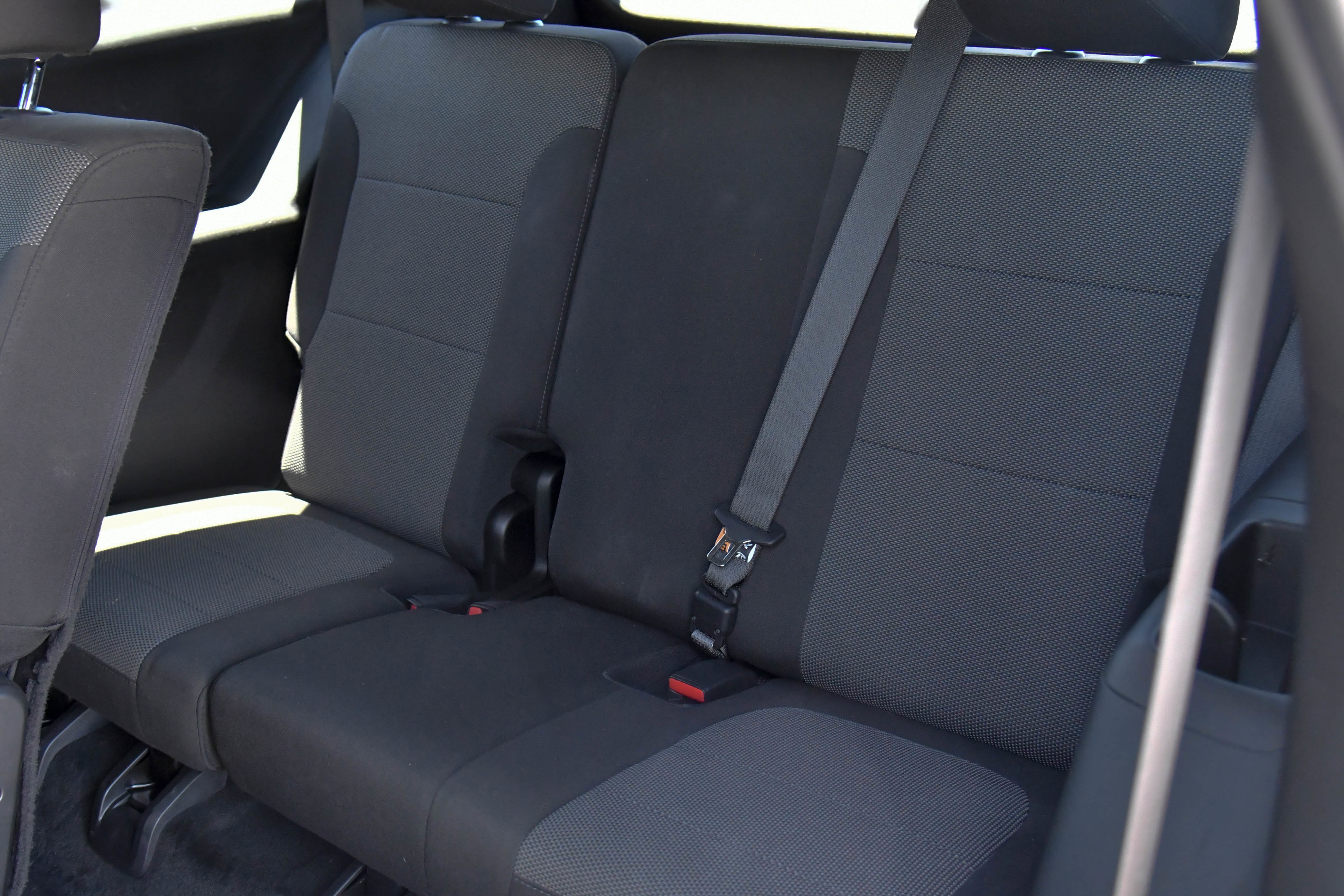 Used 2023 Chevrolet Traverse LT FWD image 40