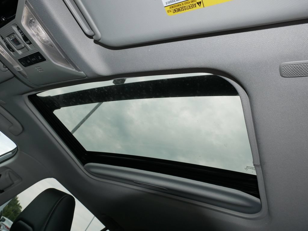 Certified 2025 Toyota RAV4 XLE Premium AWD/4WD image 29