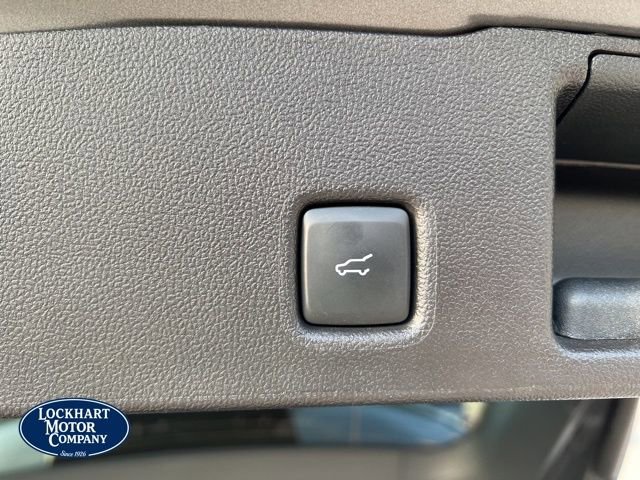 New 2025 Ford Escape ST-Line w/ Equipment Group 301A image 16