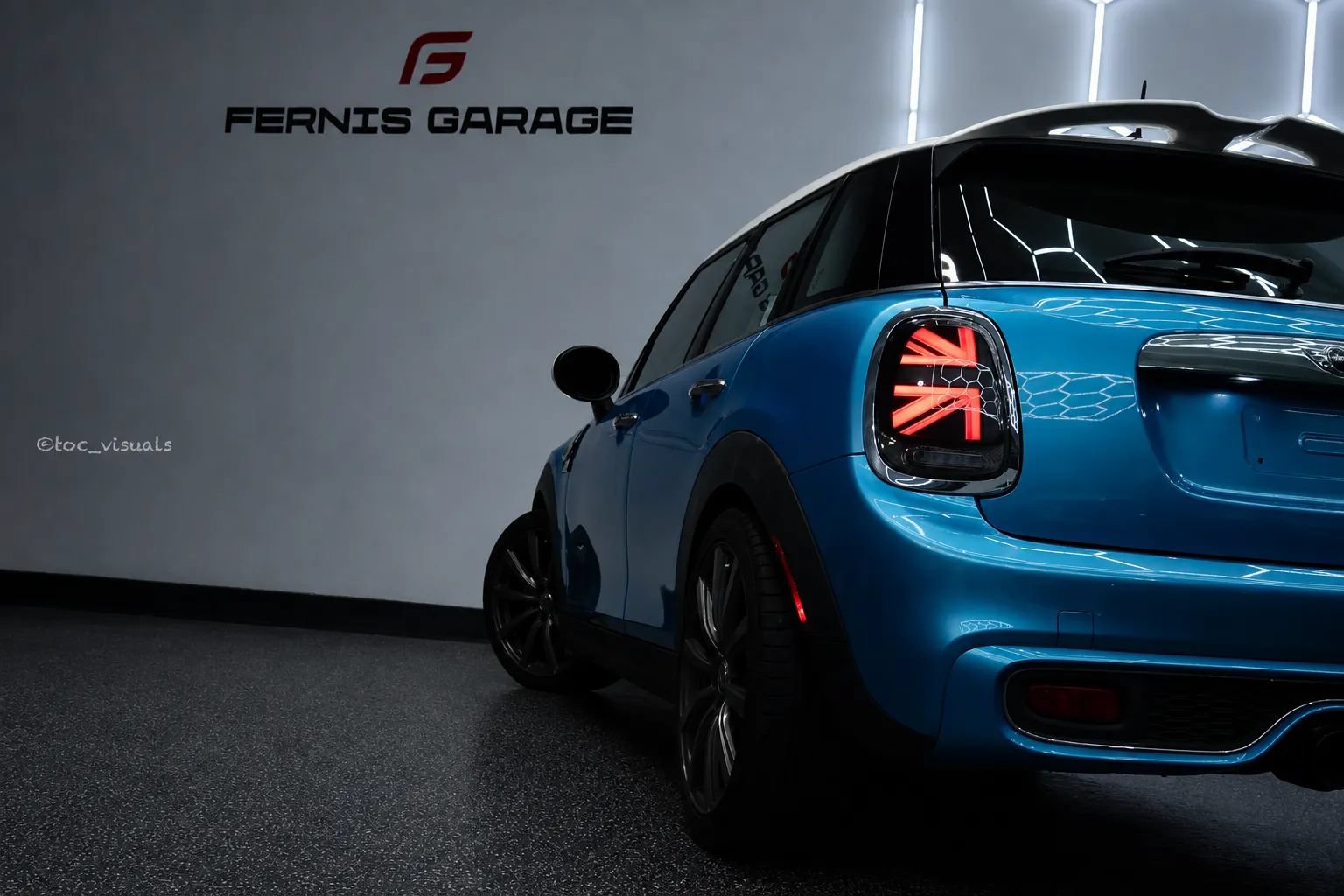 Used 2015 MINI Cooper S FWD image 37