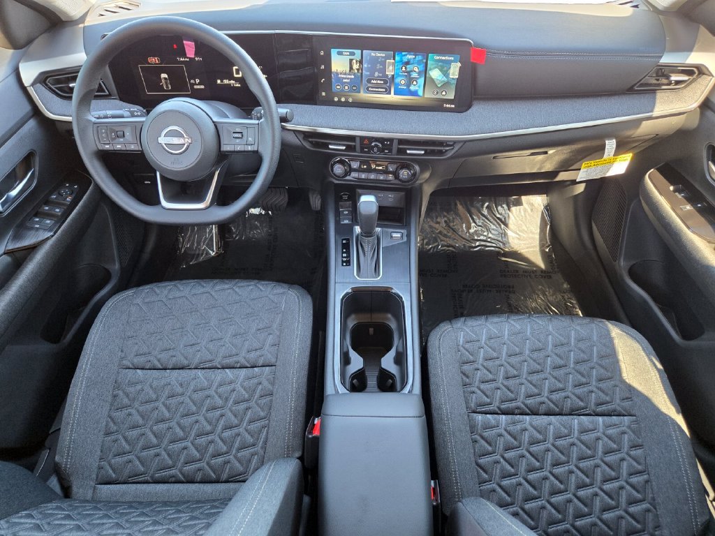 New 2027 Nissan Kicks SV w/ SV Premium Package FWD image 16