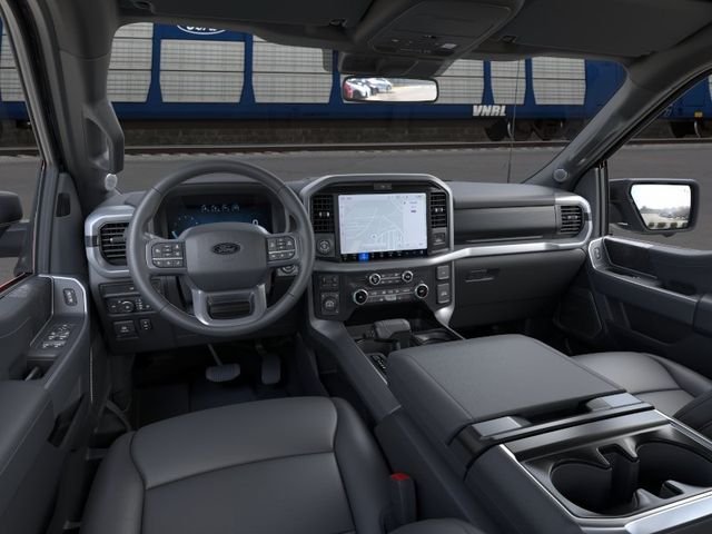 New 2026 Ford F150 XLT AWD/4WD image 9