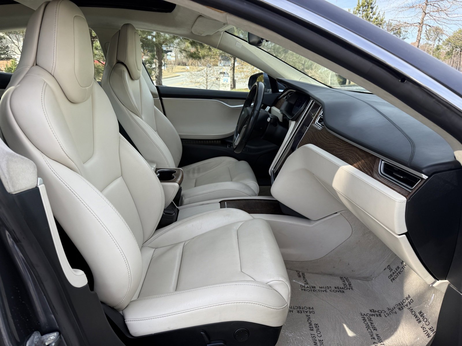 Used 2018 Tesla Model S 75D image 35