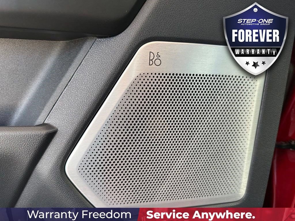 Used 2023 Ford F150 Raptor AWD/4WD image 13