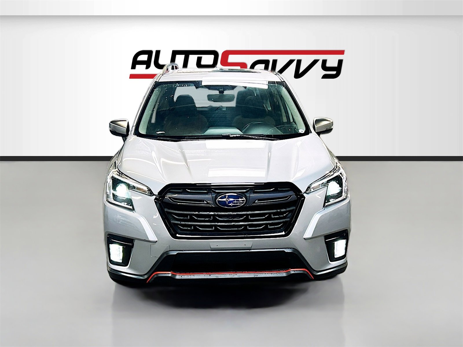 Used 2024 Subaru Forester Sport image 2