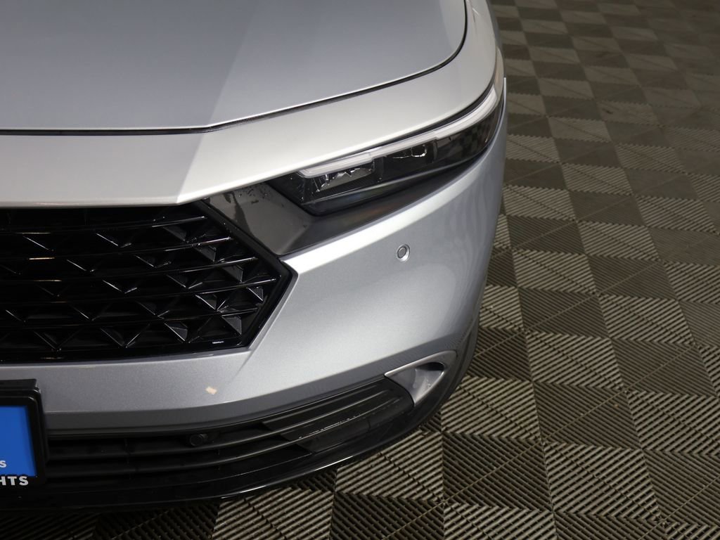 Used 2025 Honda Accord EX-L image 14