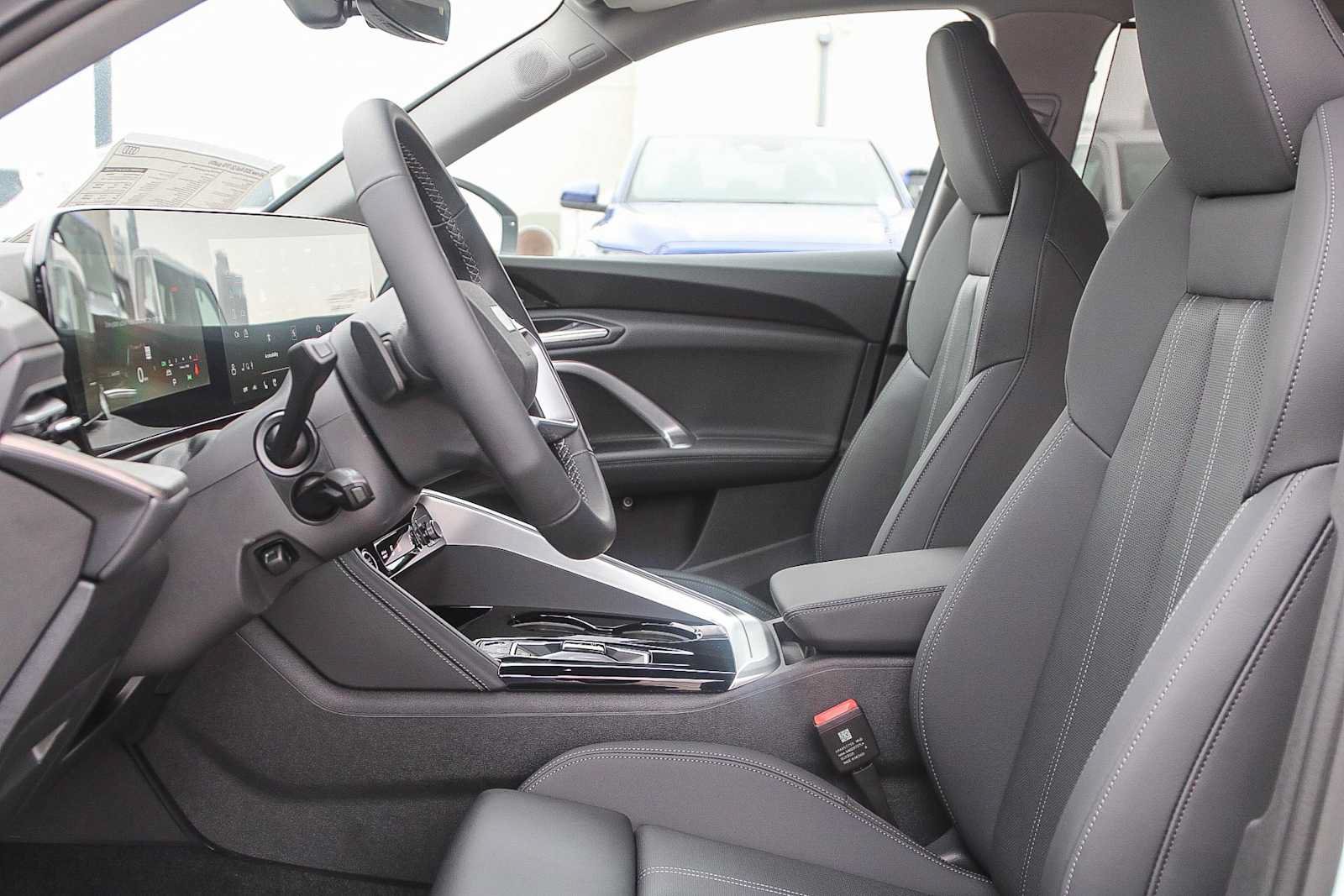 Used 2025 Audi Q5 Prestige AWD/4WD image 18