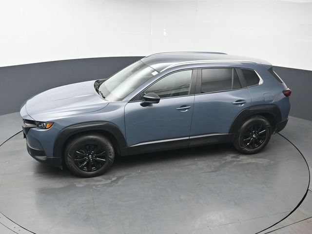 Certified 2024 MAZDA CX-50 AWD 2.5 S w/ Cargo Package image 32