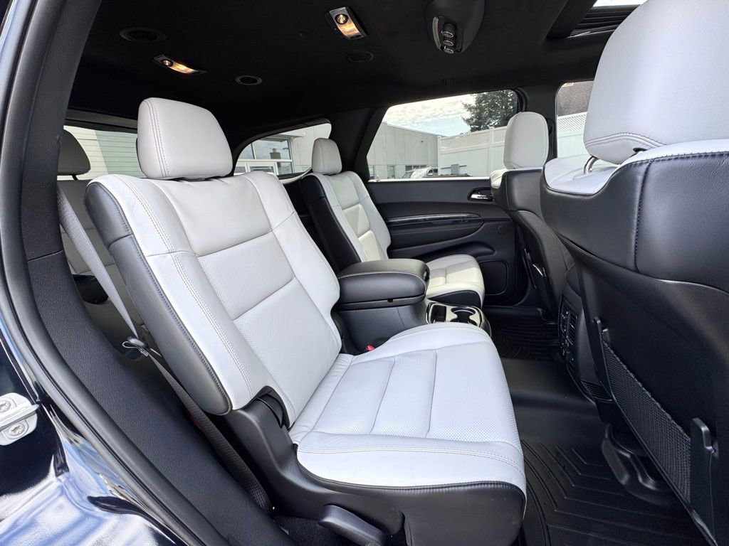 Used 2025 Dodge Durango SRT Hellcat image 21