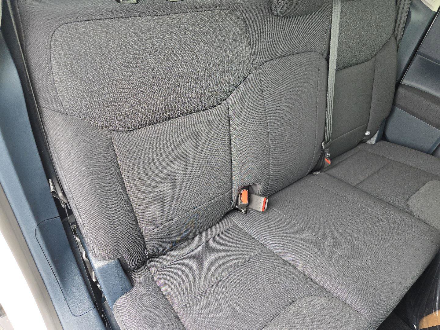 New 2026 Ford Maverick XL w/ Equipment Group 101A AWD/4WD image 14