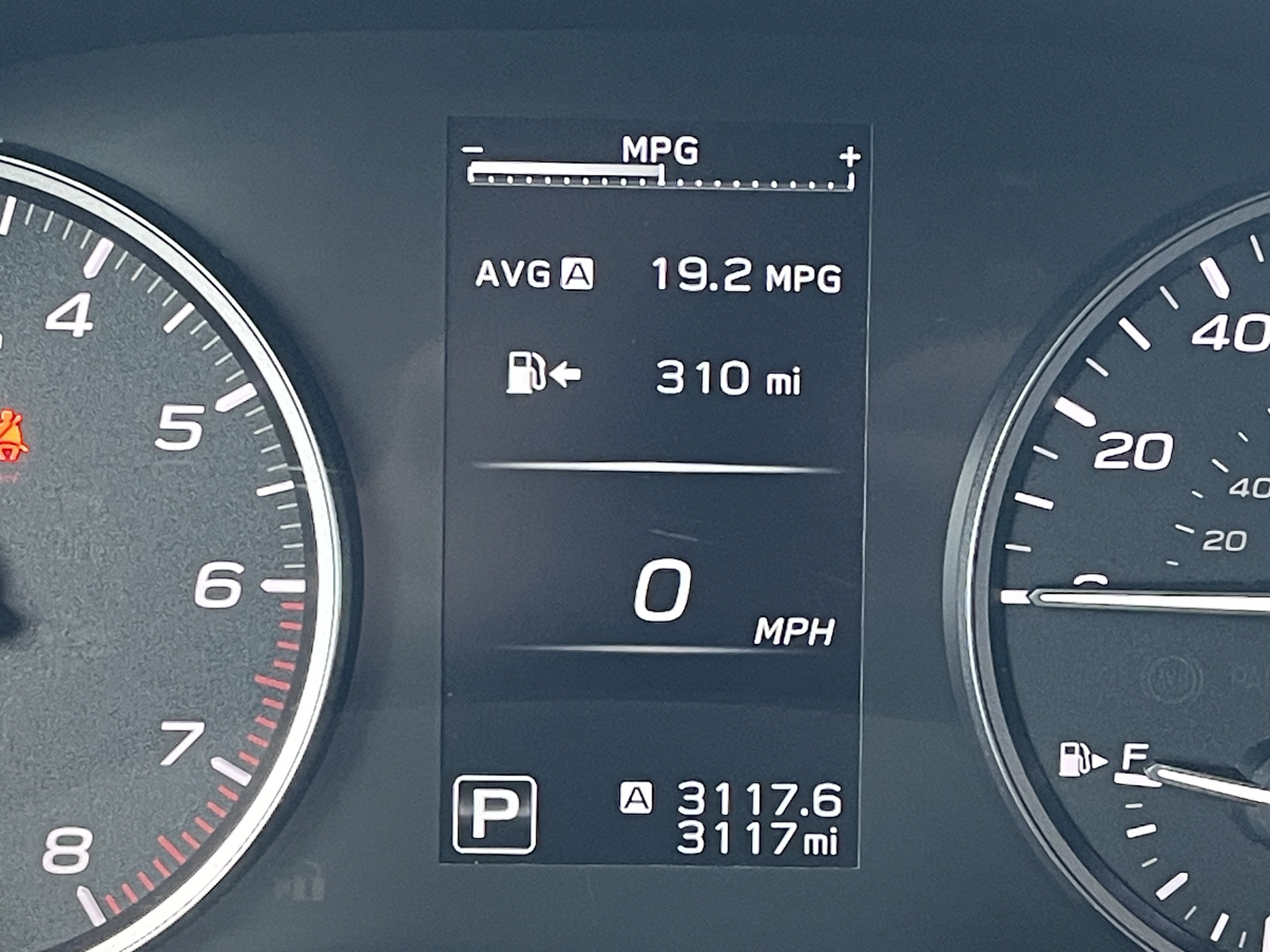 Used 2026 Subaru Ascent Premium AWD/4WD image 12