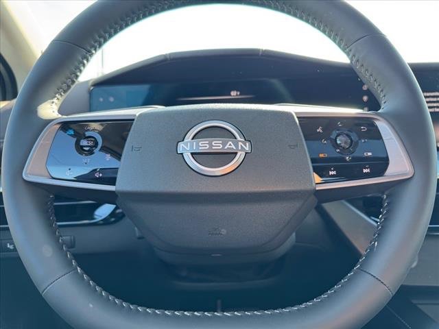 New 2025 Nissan Murano Platinum w/ Cargo Package image 19