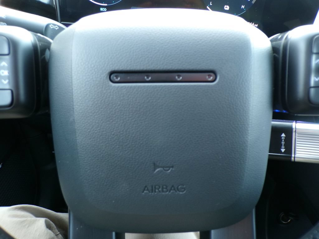 New 2026 Hyundai Santa Fe Calligraphy AWD/4WD image 32
