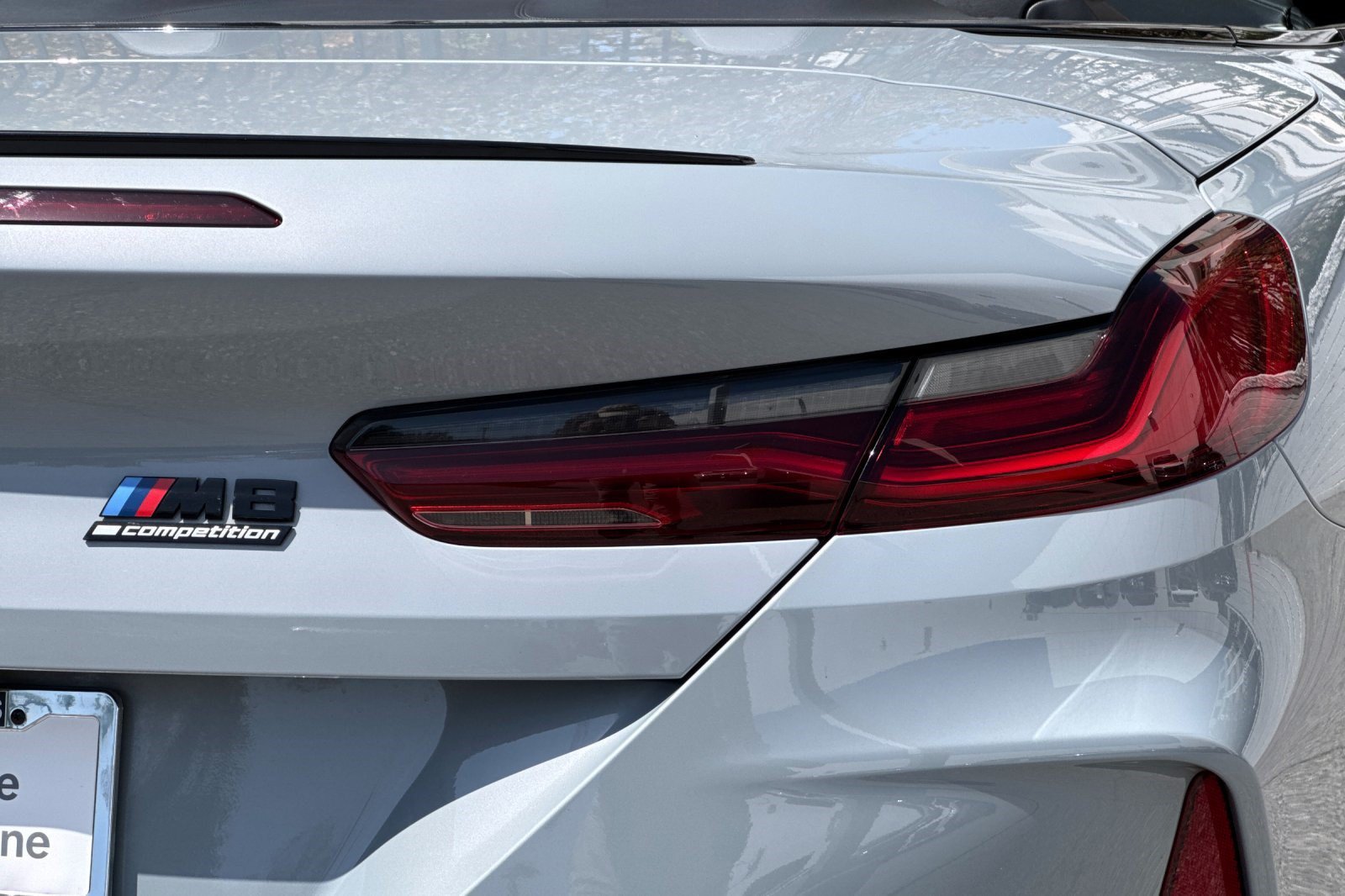 Used 2023 BMW M8 Competition AWD/4WD image 26