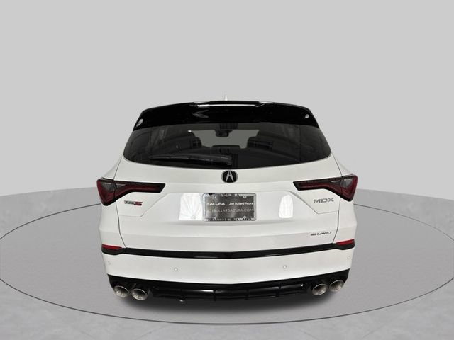 New 2026 Acura MDX Type S AWD/4WD image 7