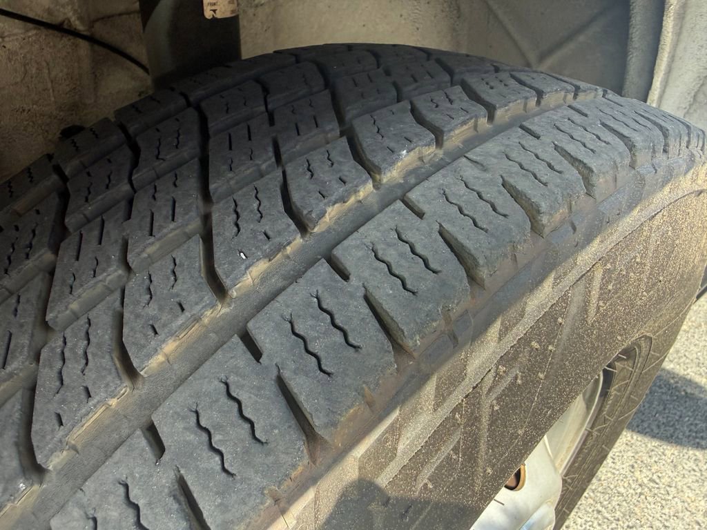 Used 2022 RAM ProMaster 1500 FWD image 29