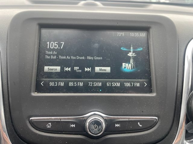 Used 2018 Chevrolet Equinox LT FWD image 20