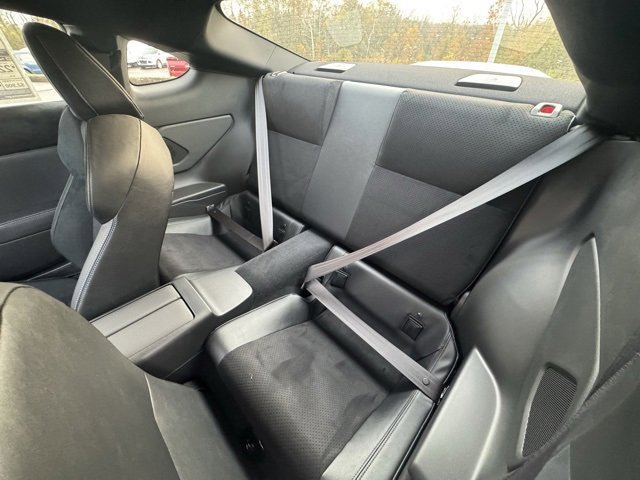 New 2025 Toyota GR86 Premium image 12