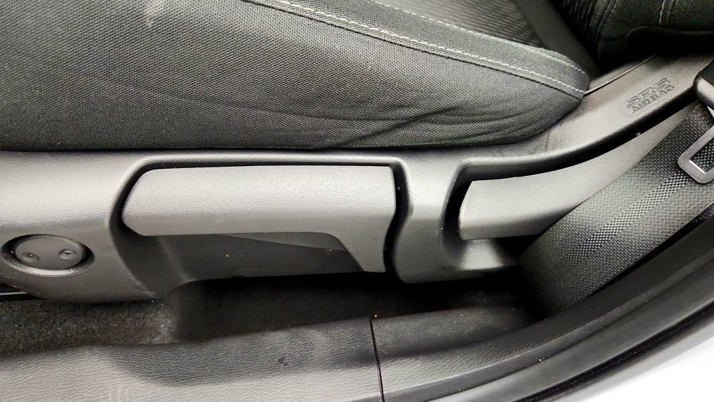 Used 2022 Mitsubishi Outlander ES AWD/4WD image 10