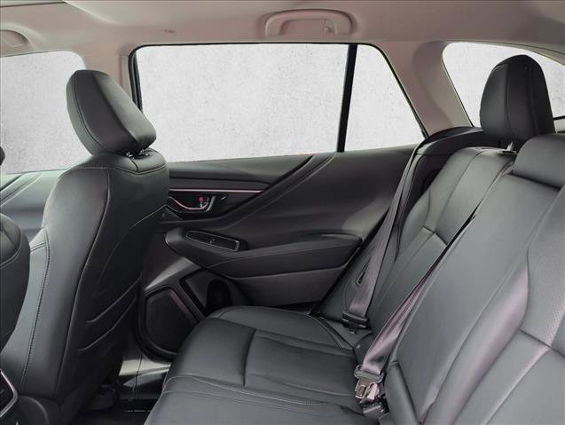 Used 2023 Subaru Outback Touring XT image 17