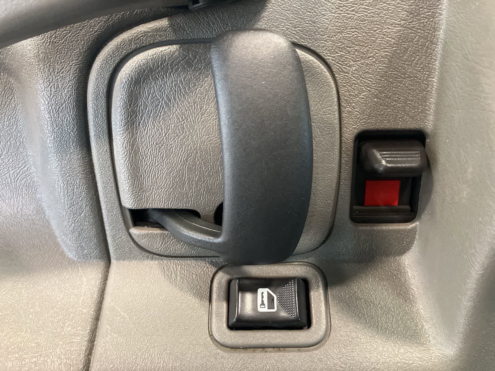 Used 2024 GMC Savana 2500 w/ Driver Convenience Package RWD image 11