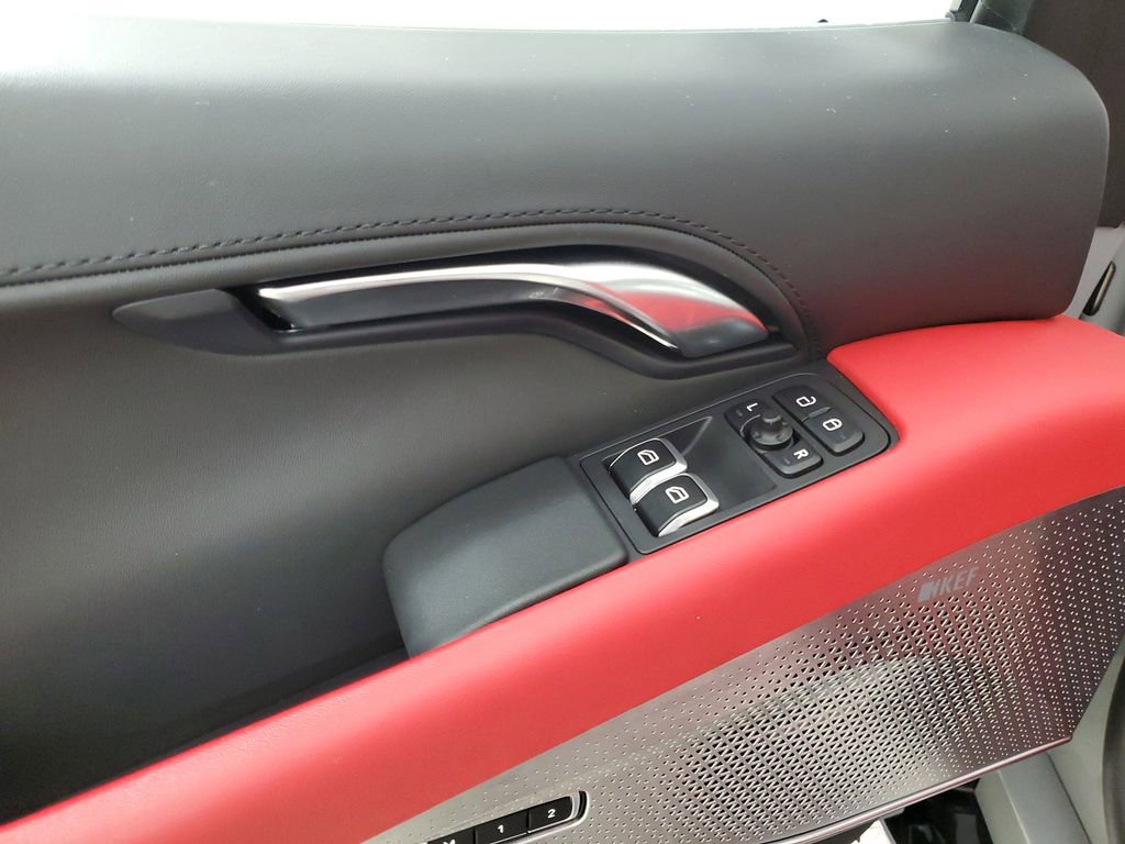 Used 2024 Lotus Emira First Edition RWD image 8