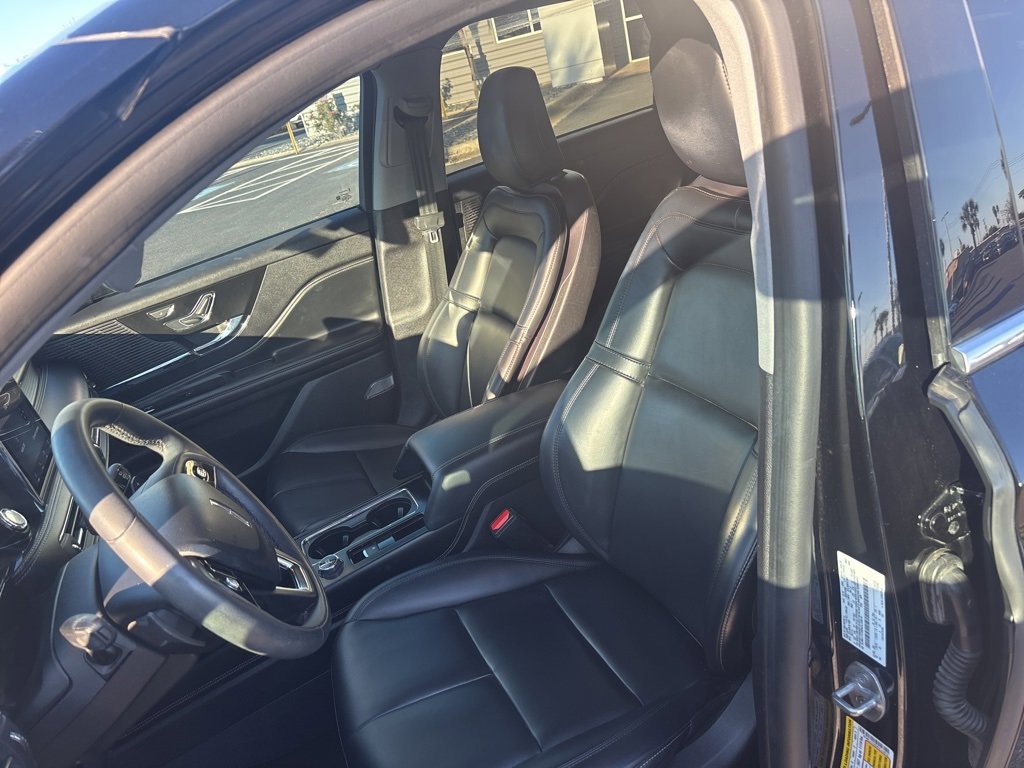 Used 2022 Lincoln Corsair FWD image 14