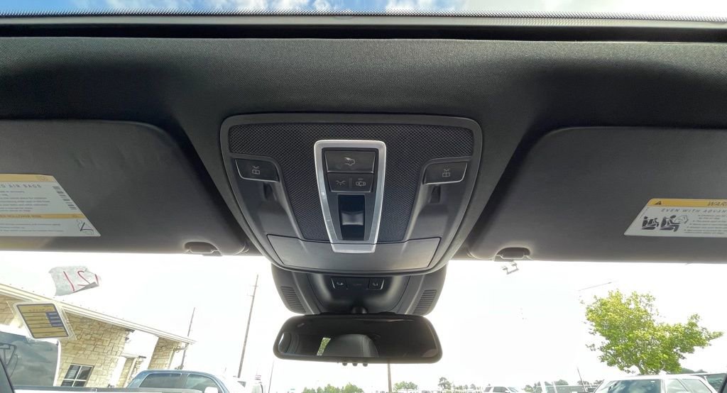 Used 2017 Mercedes-Benz GLE 350 4MATIC image 30
