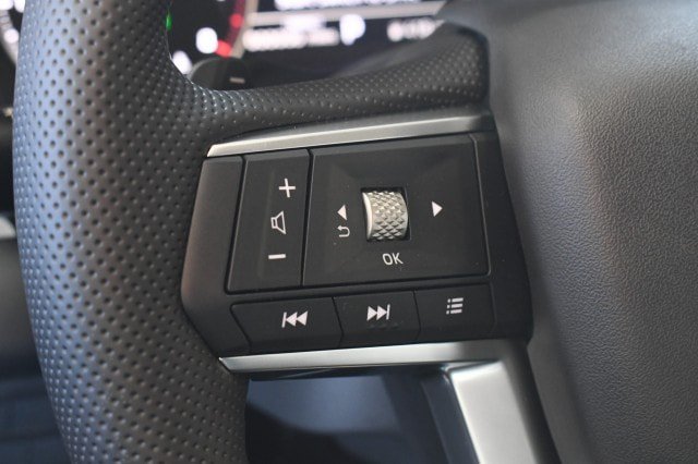 New 2026 Mitsubishi Outlander AWD image 41