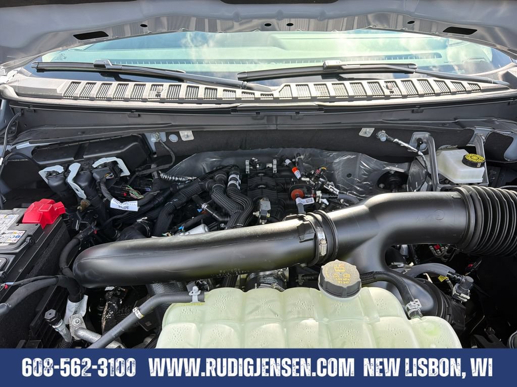 New 2027 Ford Expedition Max Platinum w/ Stealth Performance Package AWD/4WD image 22