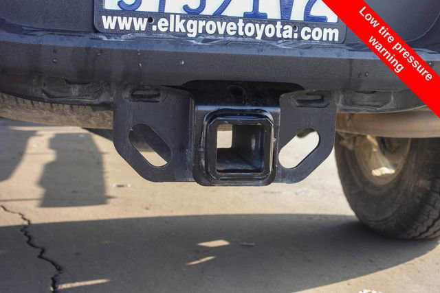 Certified 2019 Toyota Tacoma SR5 image 10