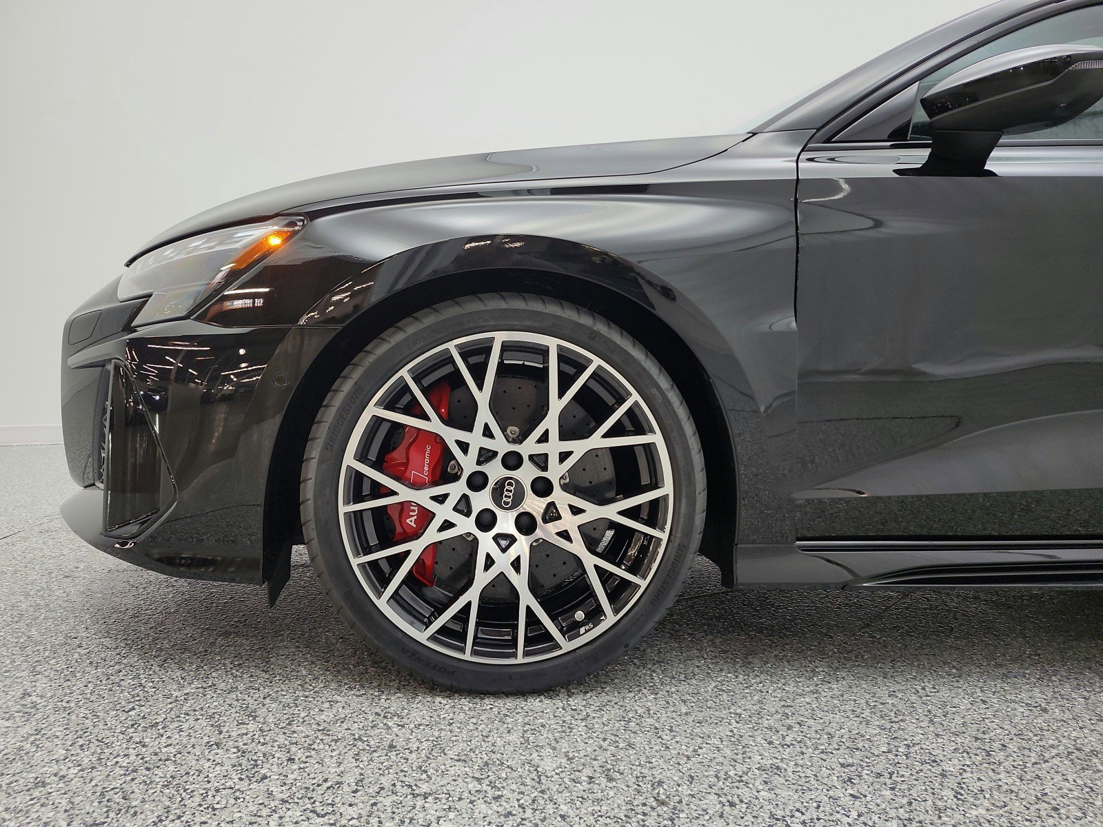 New 2026 Audi RS 3 image 15