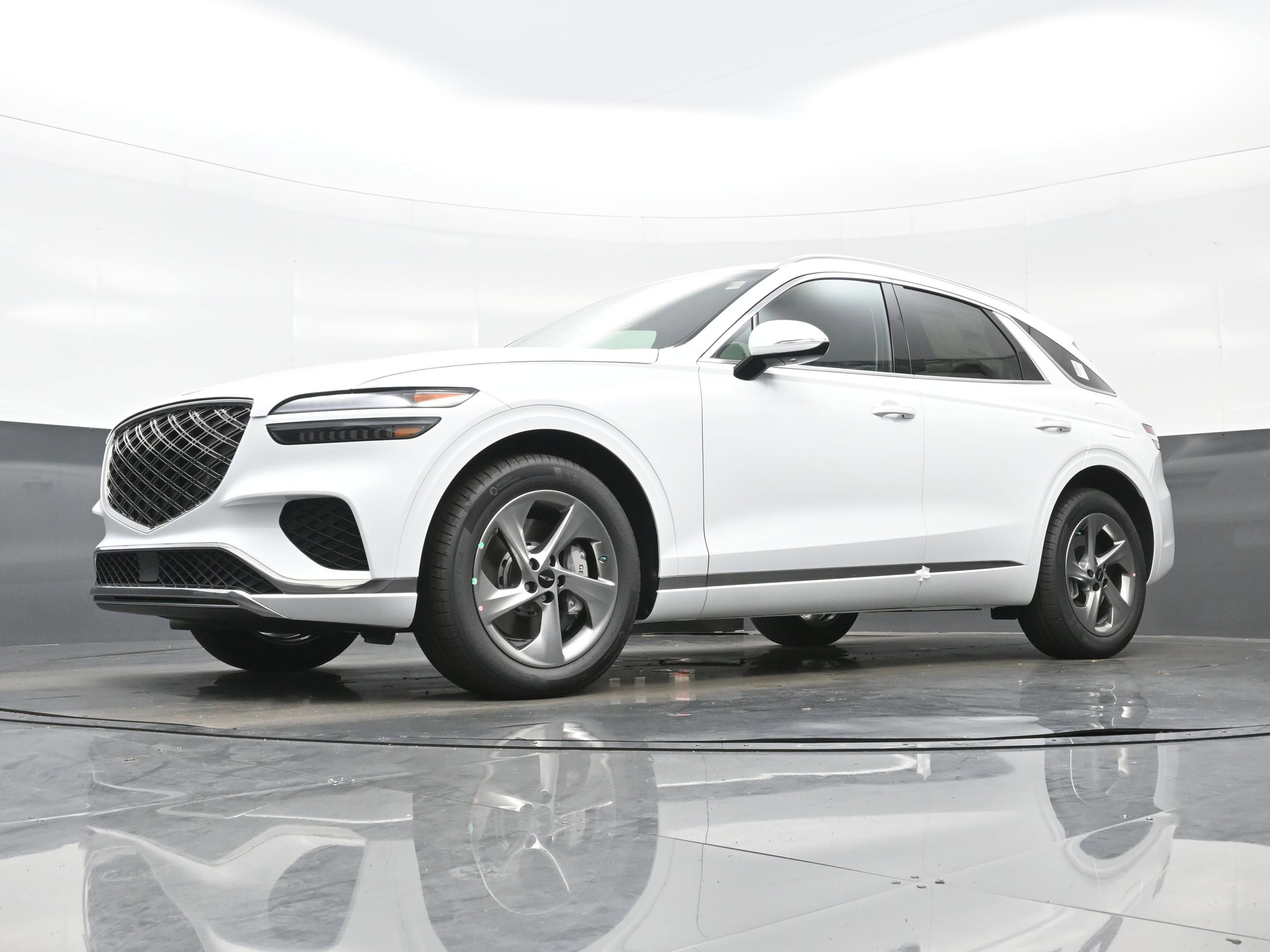 New 2026 Genesis GV70 2.5T Select image 13