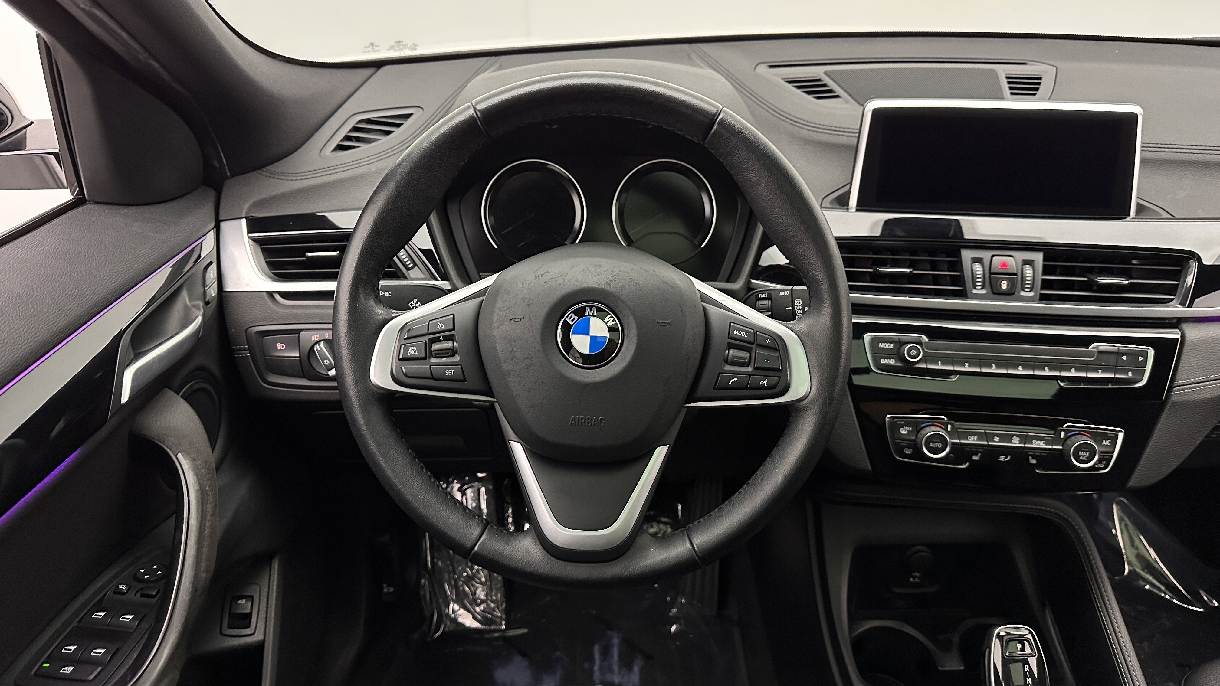 Used 2021 BMW X2 sDrive28i w/ Convenience Package image 28