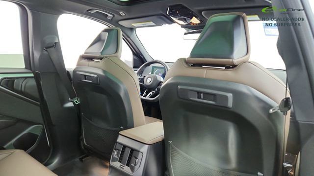 Used 2025 BMW X3 xDrive30i w/ Premium Package image 26