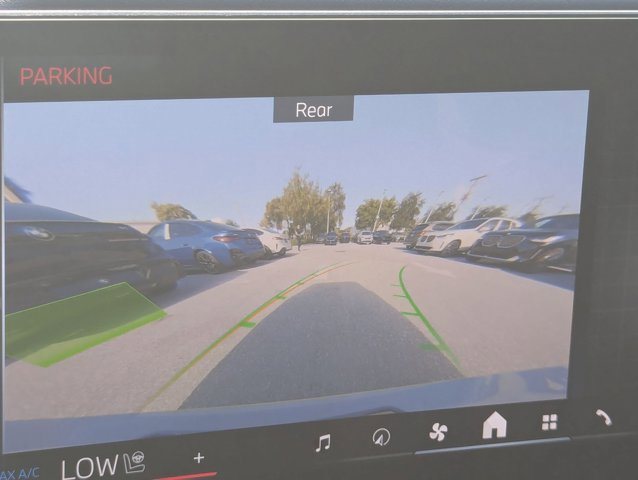 Used 2026 BMW X3 xDrive30 image 12