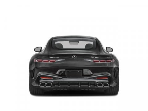 New 2026 Mercedes-Benz AMG GT 63 image 5