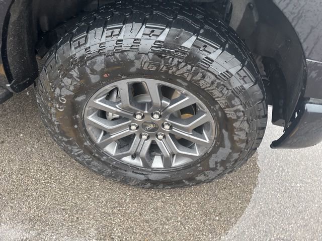 Used 2022 Ford F150 Tremor w/ Equipment Group 401A Mid image 9