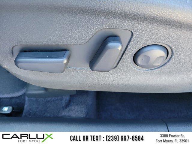 Used 2018 Hyundai Tucson SEL Plus image 23