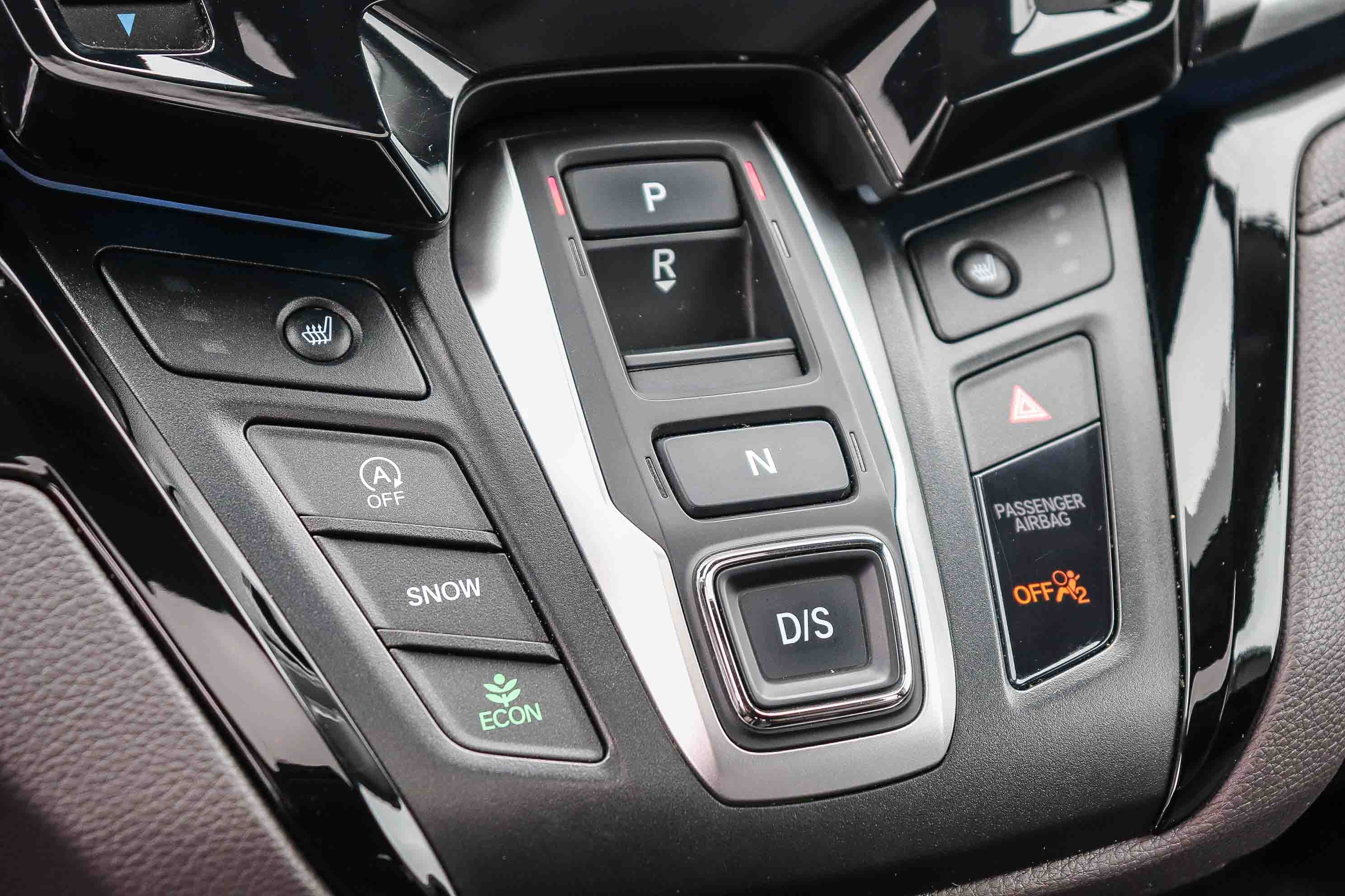 Certified 2023 Honda Odyssey Touring image 27